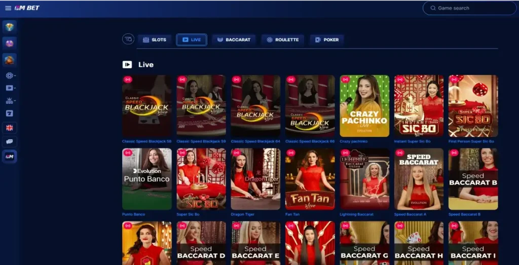 BMbet-live-casino